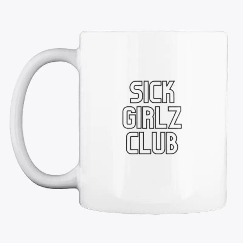 Sick Girlz Club