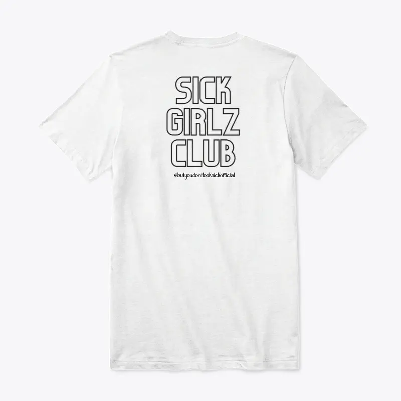 Sick Girlz Club