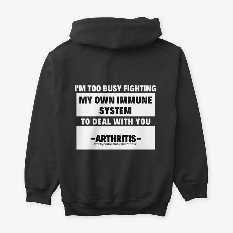 Arthritis 