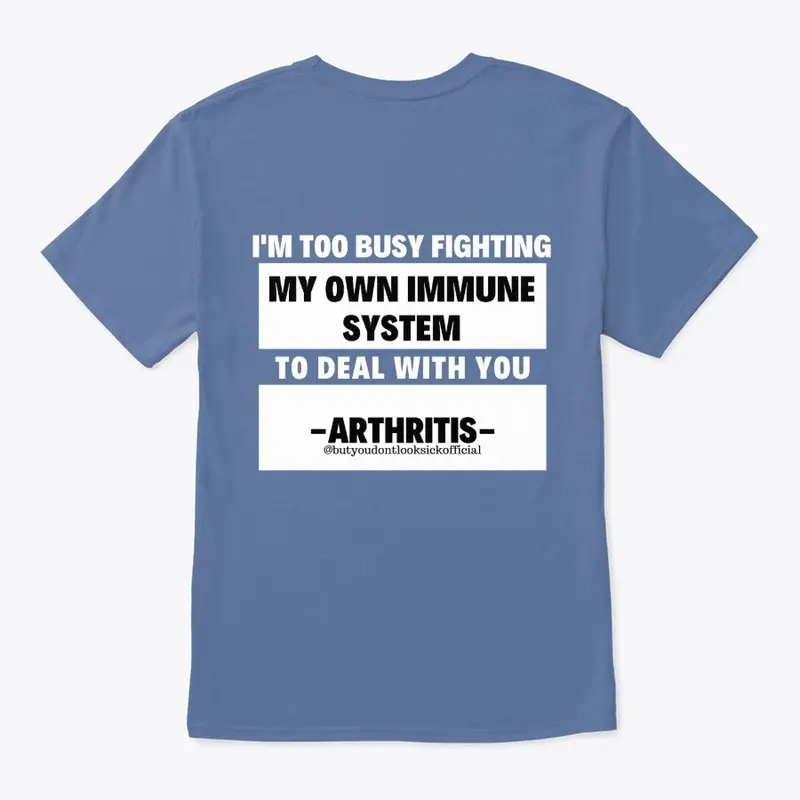 Arthritis 