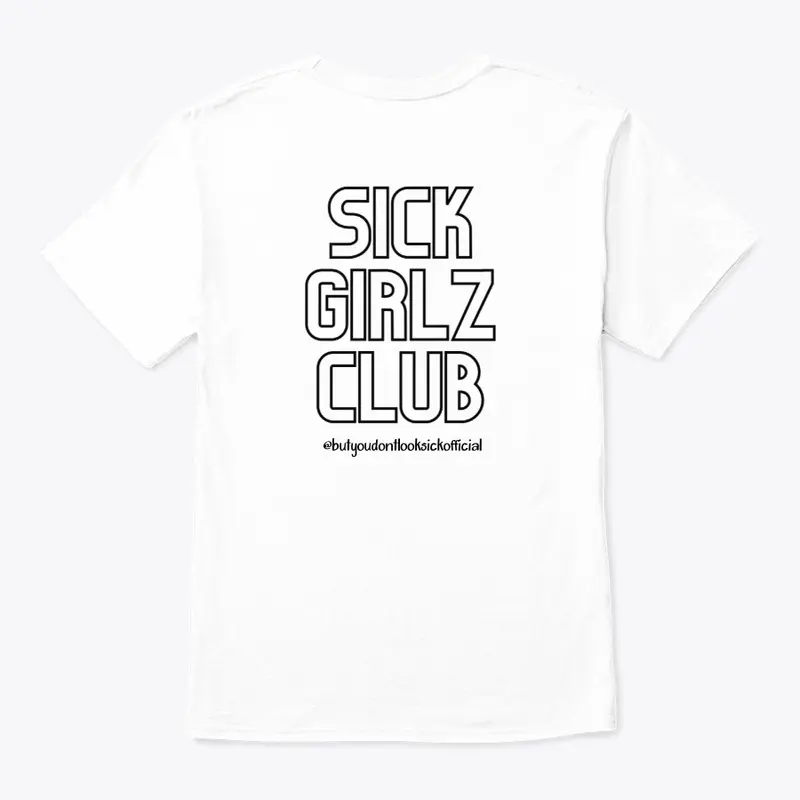 Sick Girlz Club