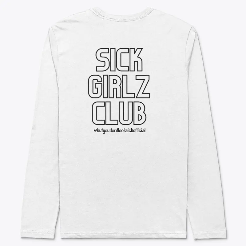 Sick Girlz Club