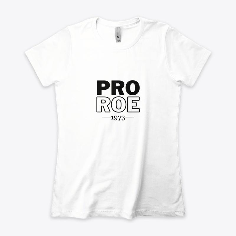 PRO ROE 1973