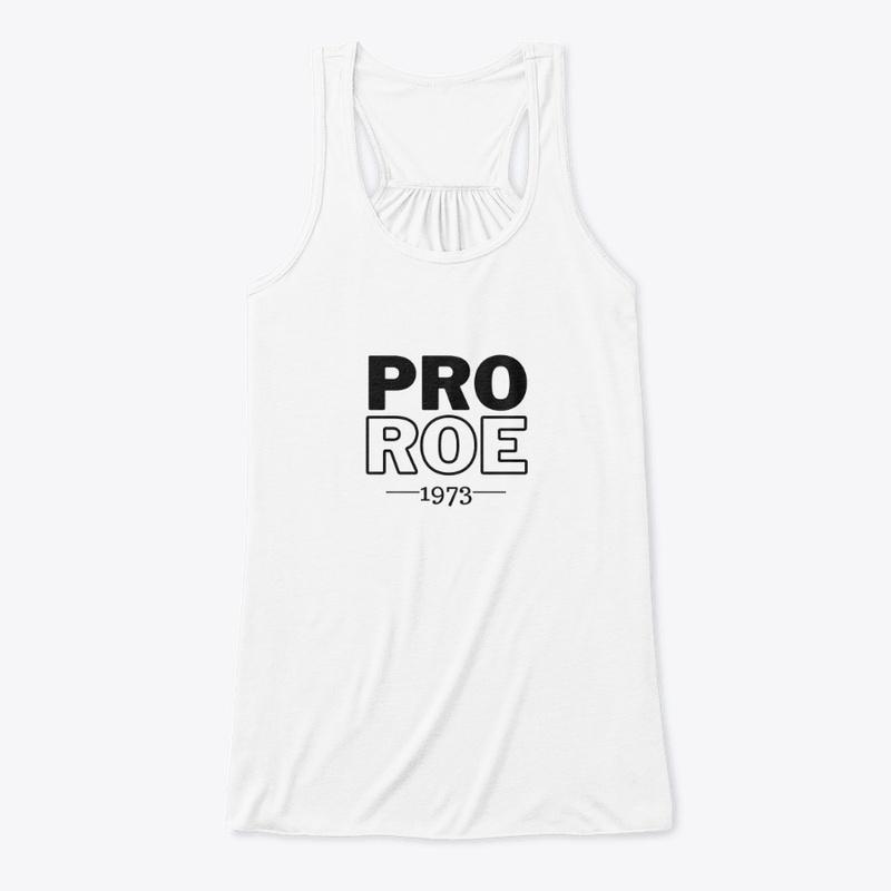 PRO ROE 1973