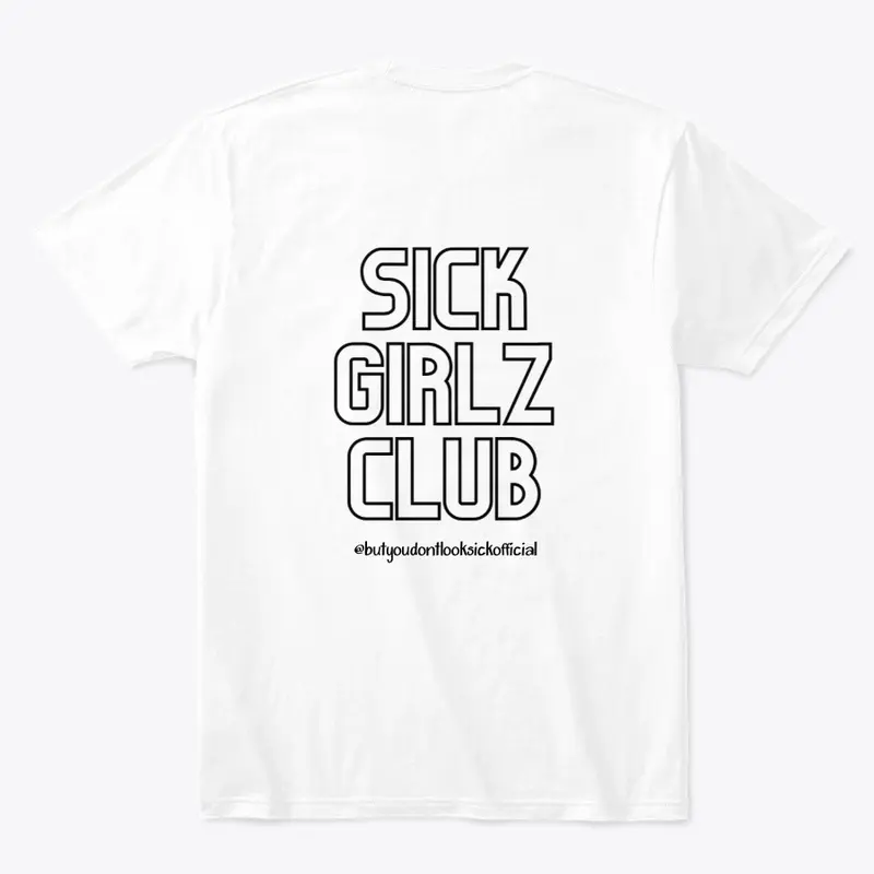 Sick Girlz Club