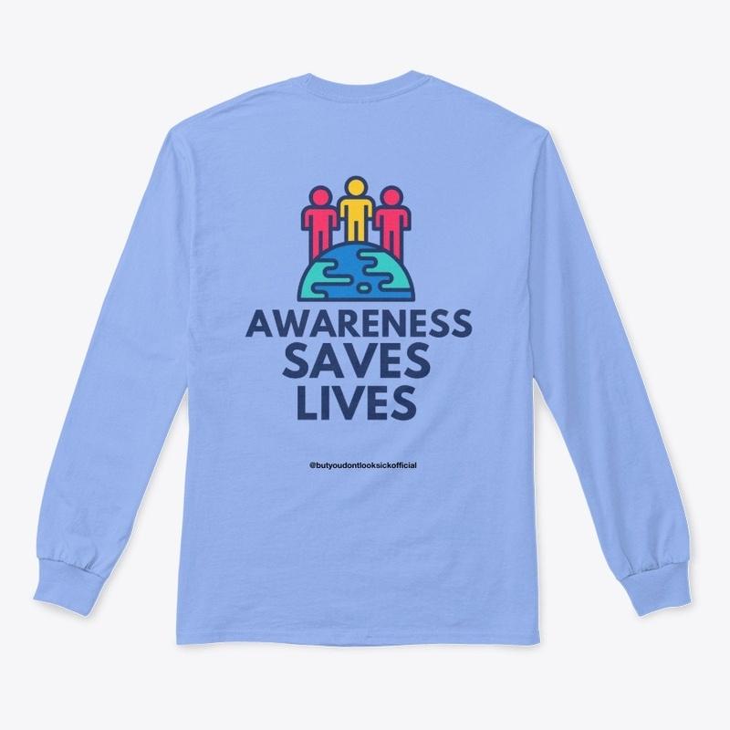 Awareness Saves Lives 