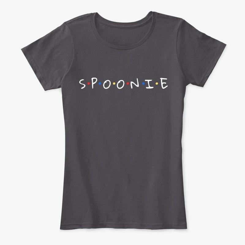 Spoonie Friends Style