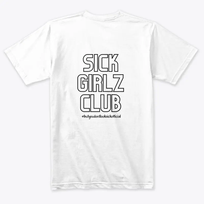 Sick Girlz Club