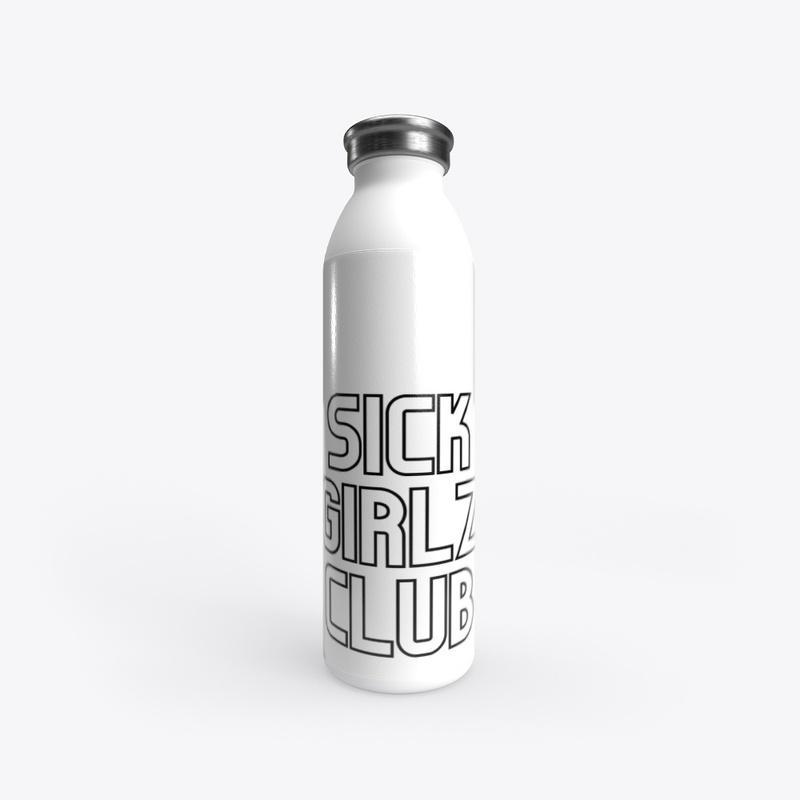 Sick Girlz Club