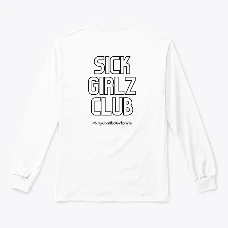 Sick Girlz Club