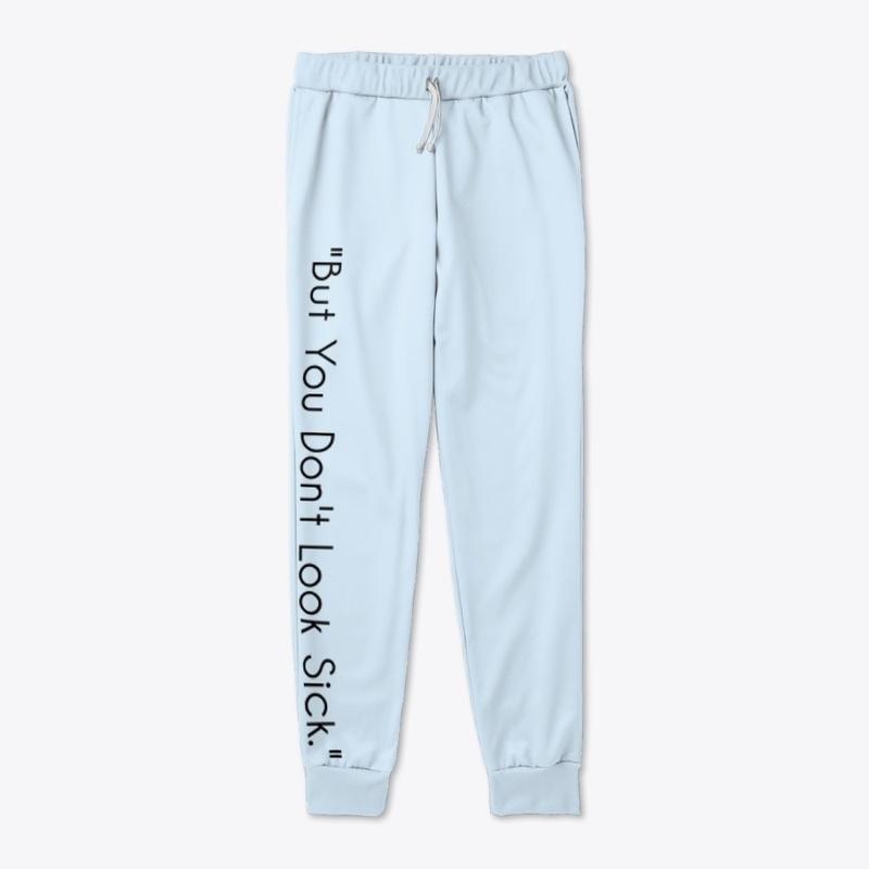 BYDLS Joggers