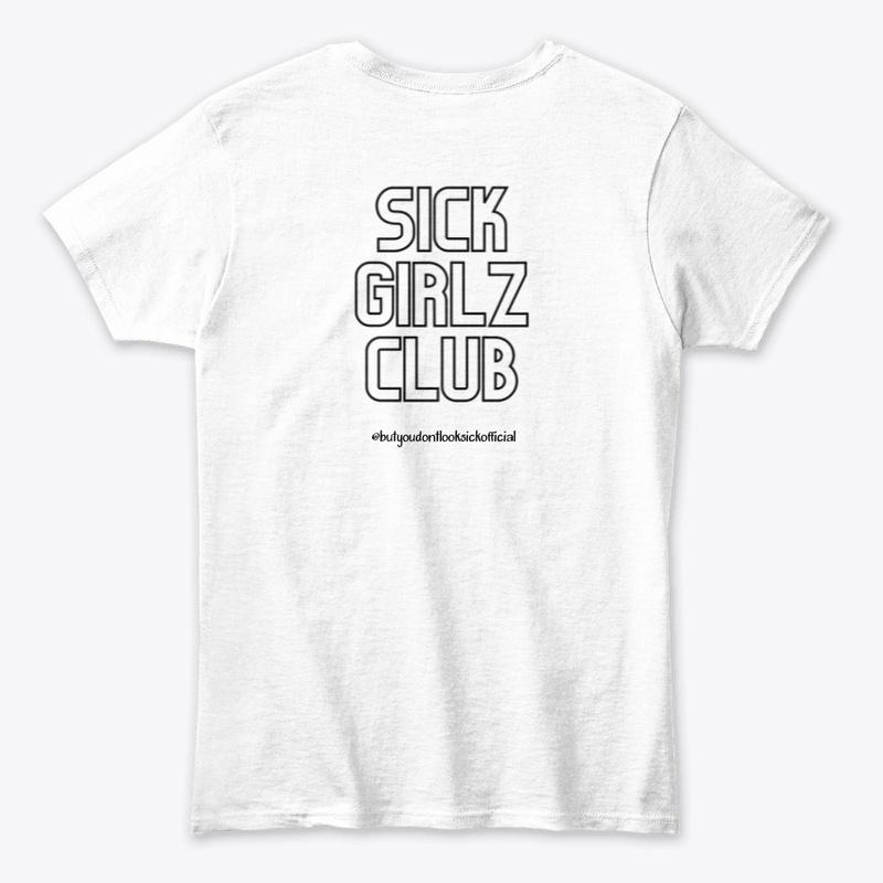 Sick Girlz Club