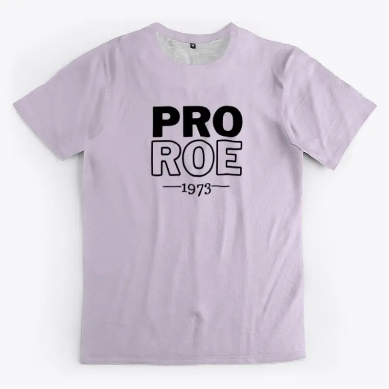 PRO ROE 1973